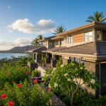 Gutter Guards in Honolulu Hawaii