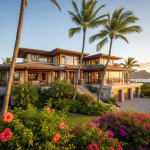 Gutter Replacement in Honolulu Hawaii